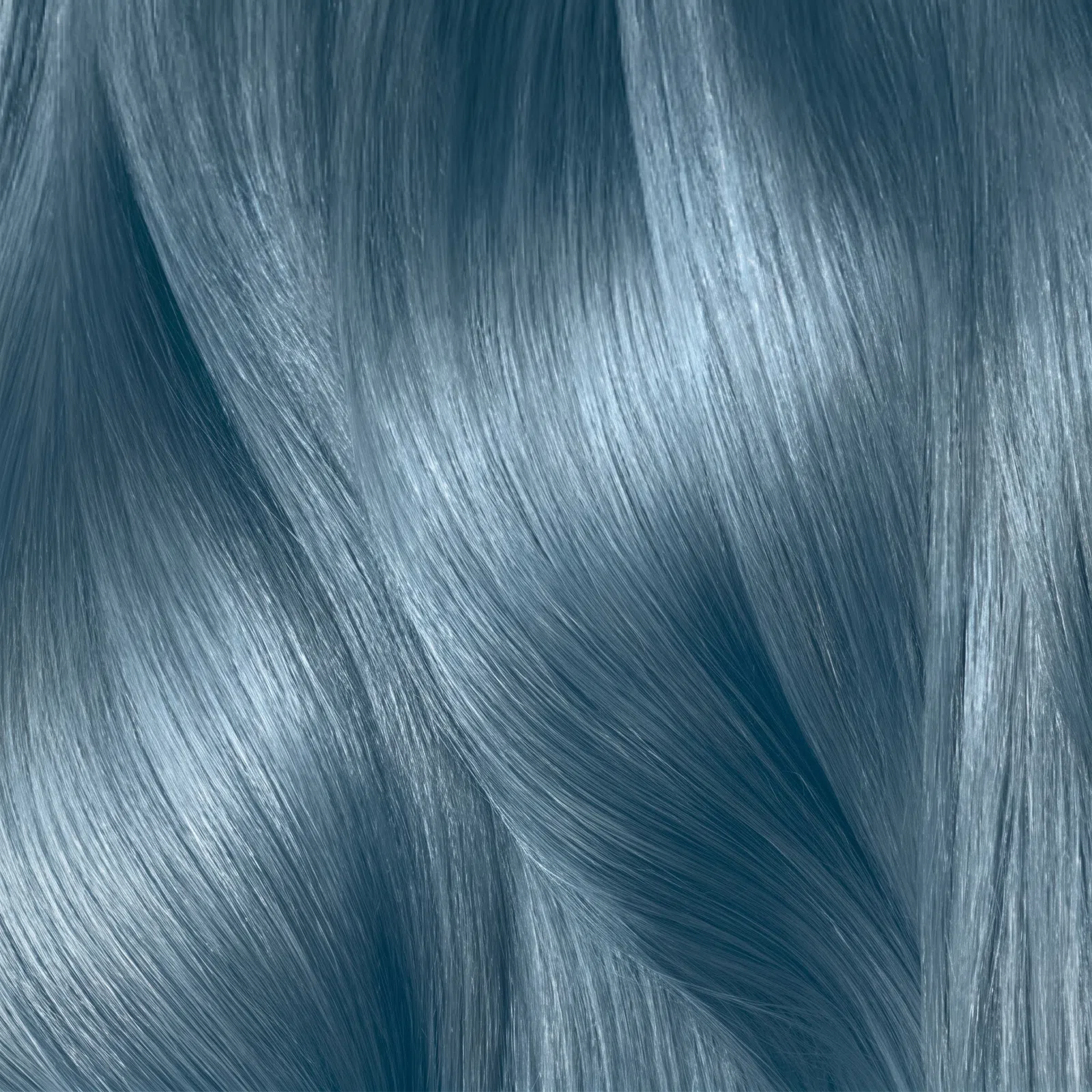 Acacia Jean's Color Mavi Rüya Saç Boyası 250 Ml