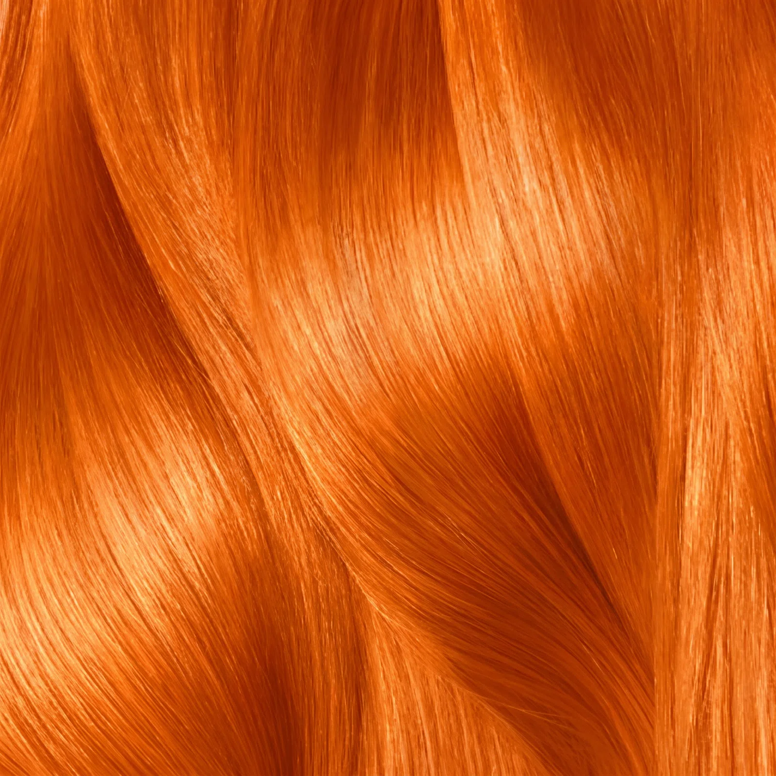Acacia Jean's Color Turuncu Saç Boyası 250 Ml