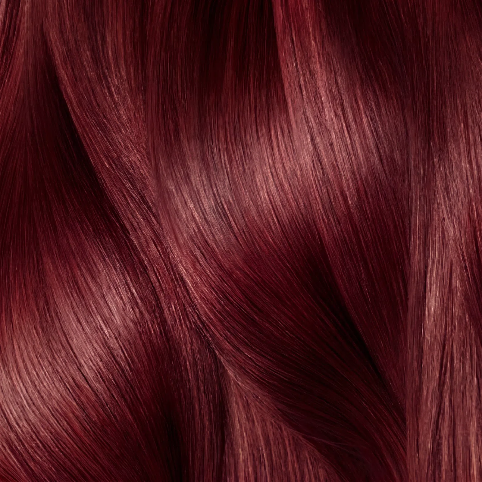Acacia Jean's Color Vişne Kızılı Saç Boyası 250 Ml