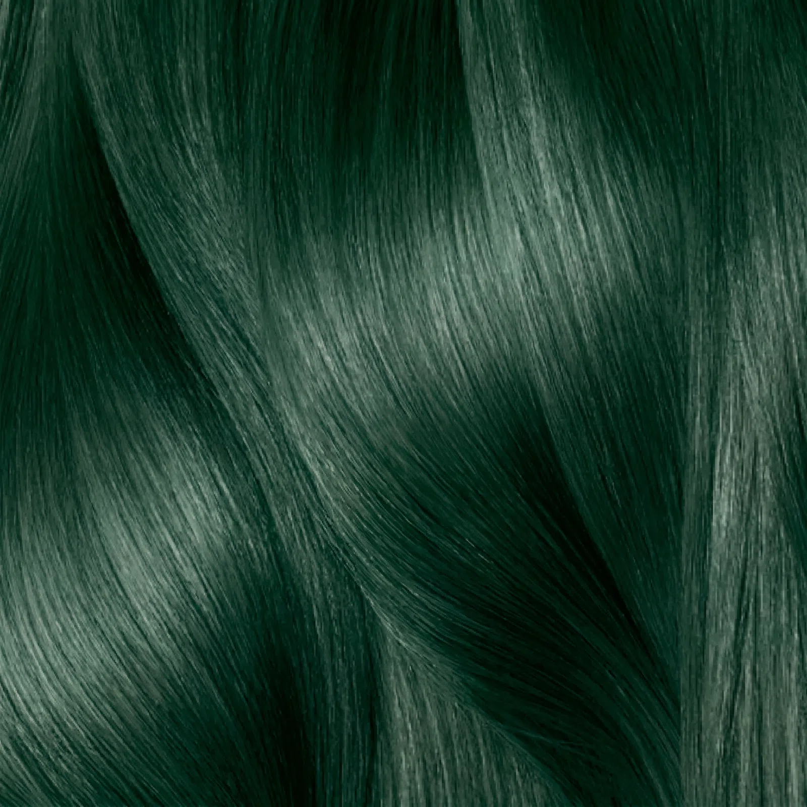 Acacia Jean's Color Yeşil Saç Boyası 250 Ml