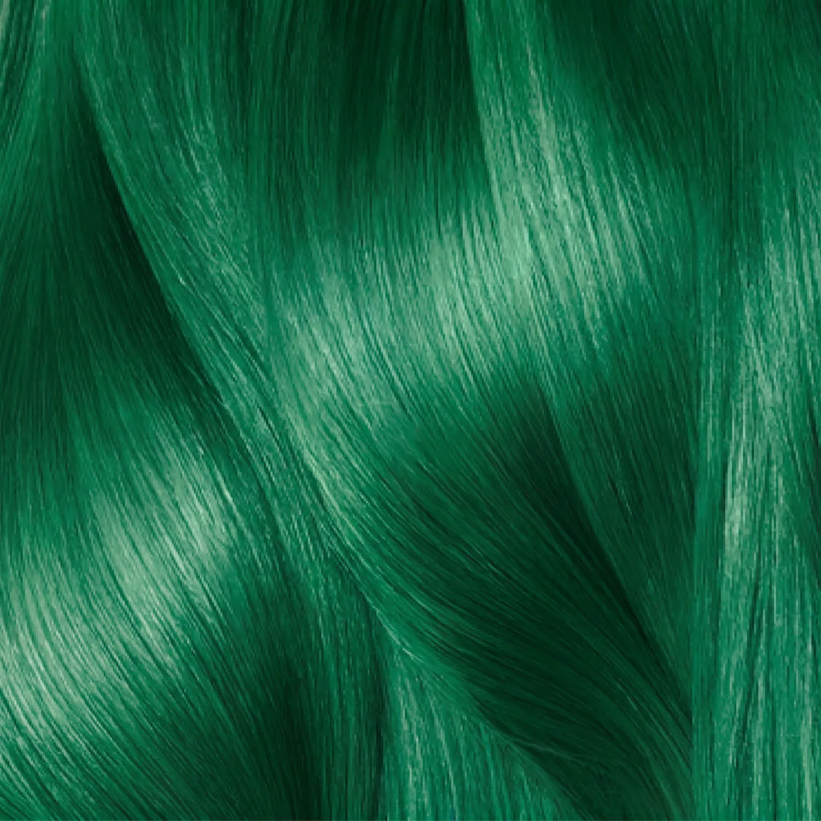 Acacia Jean's Color Zümrüt Yeşili Saç Boyası 250 Ml