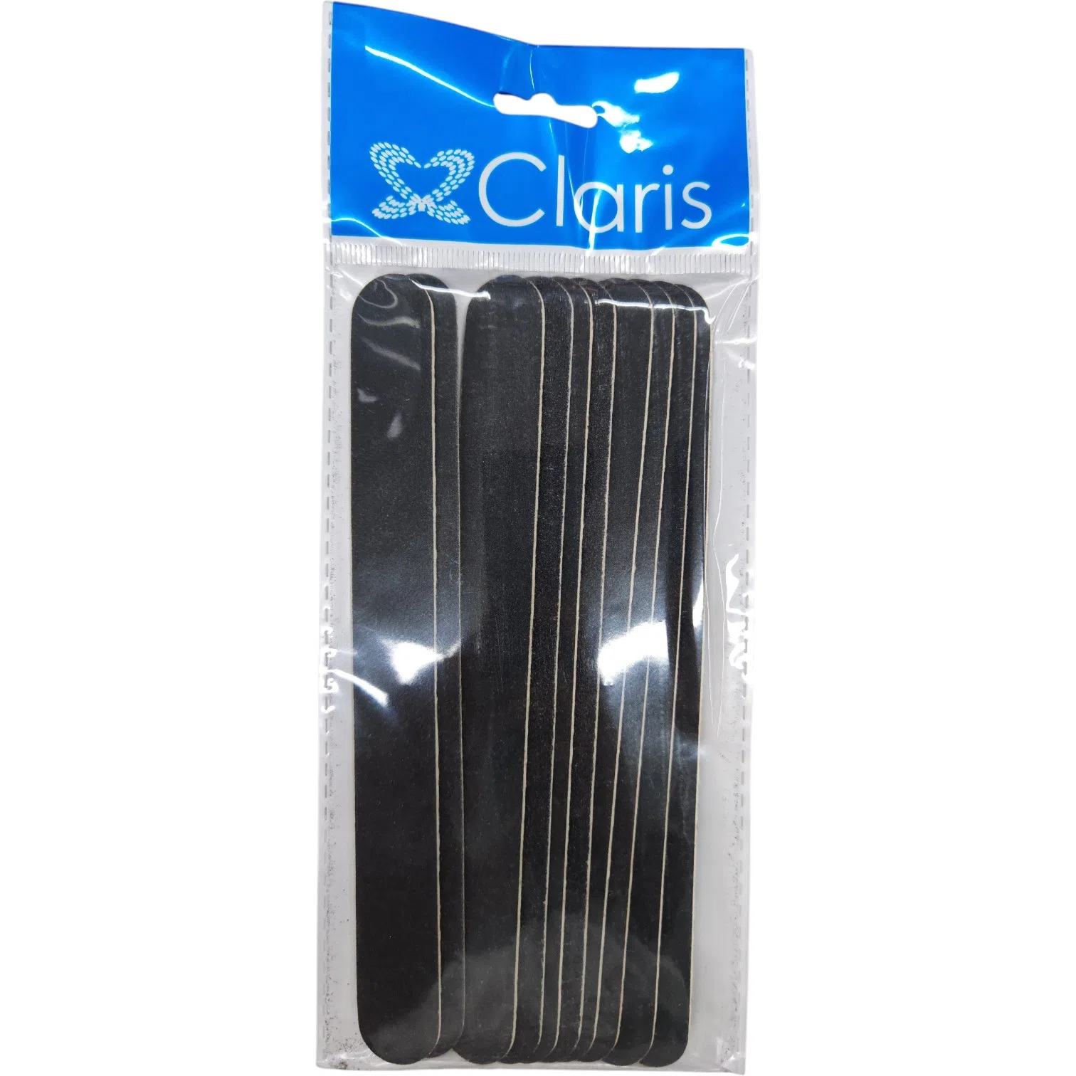 Claris Kağıt Törpü İnce 10 Adet