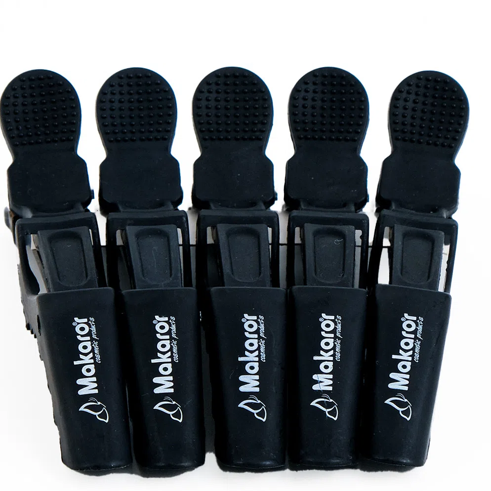 Makaror Jaws Carbon Pens 5 Adet