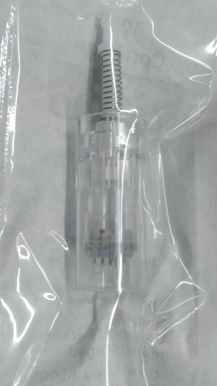 Dermapen İğnesi Equinox 12 uçlu