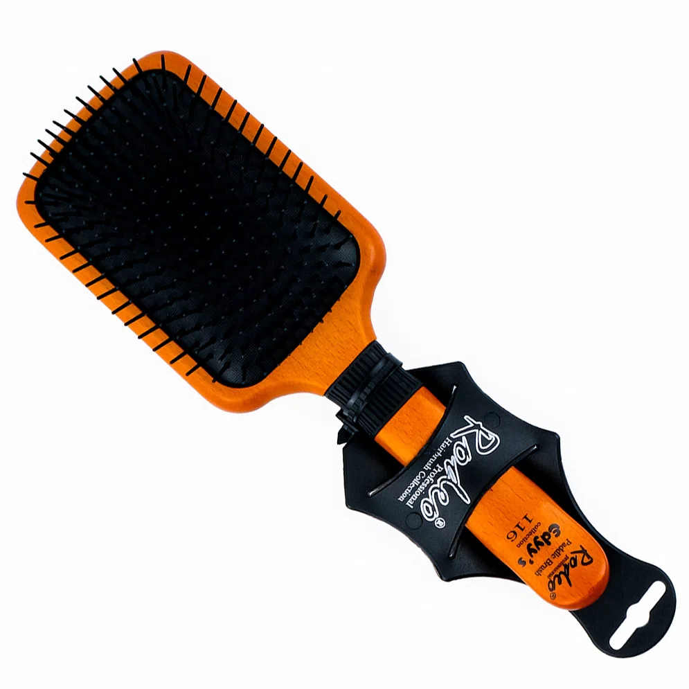Rodeo Top Uçsuz Saç Açma Fırçası 116