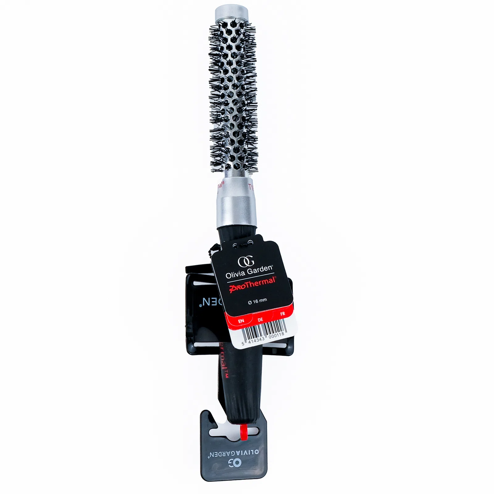 Olivia Garden Prothermal Metal Fırça T 15
