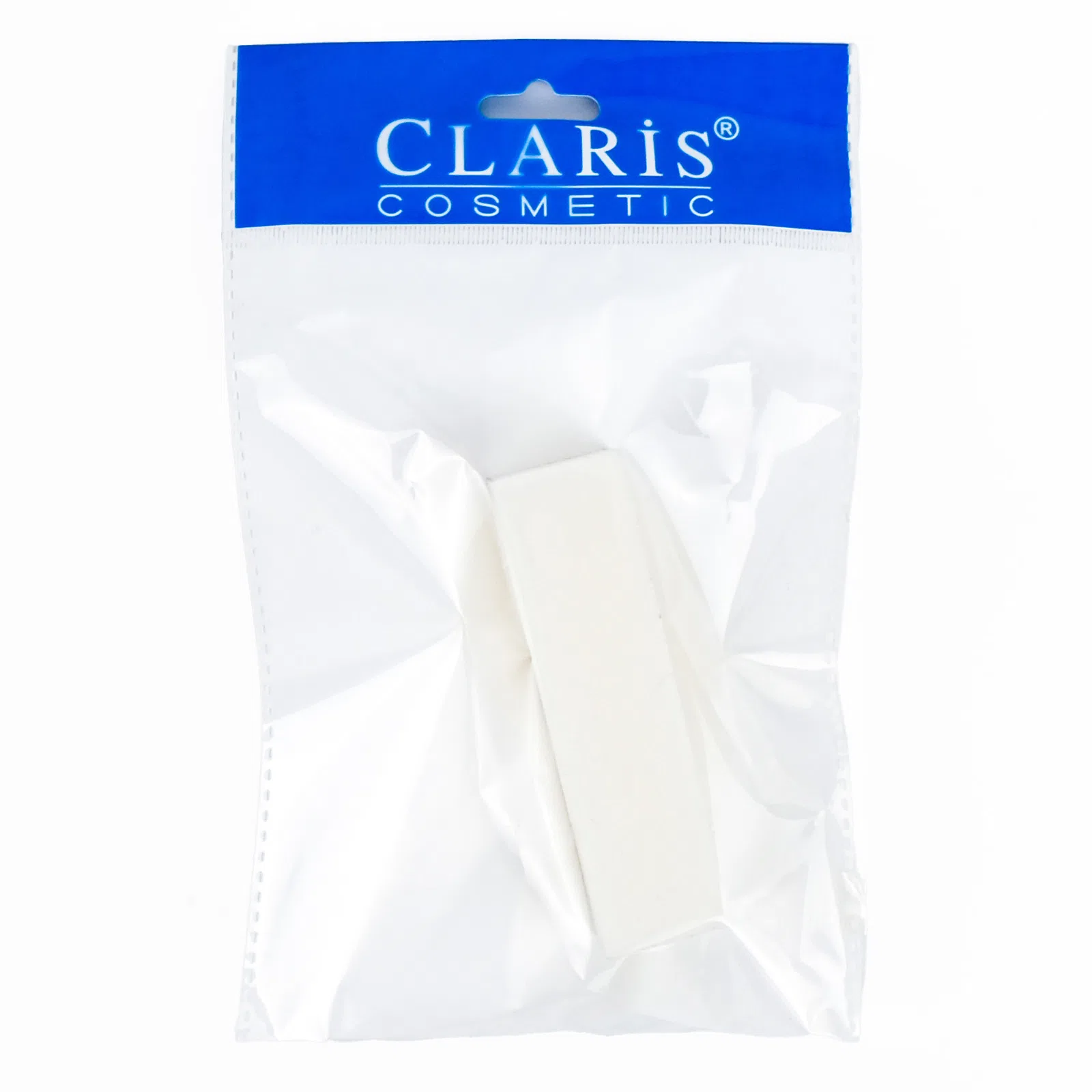 Blok Tırnak Törpüsü Claris Beyaz-47014