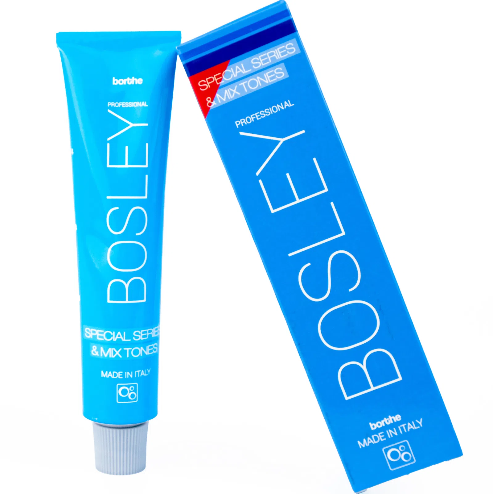Borthe (Bosley) Mix Saç Boyası Yeşil 60 Ml
