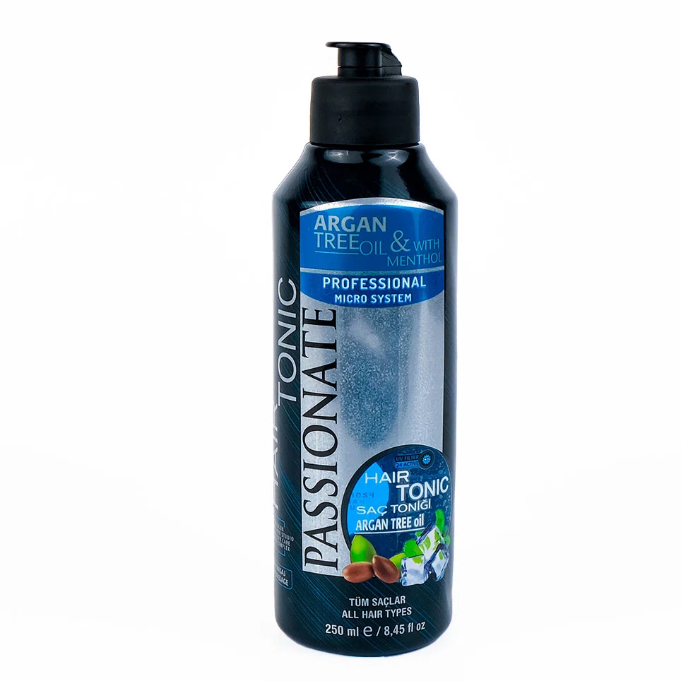 Saç Toniği Passionate 250 Ml