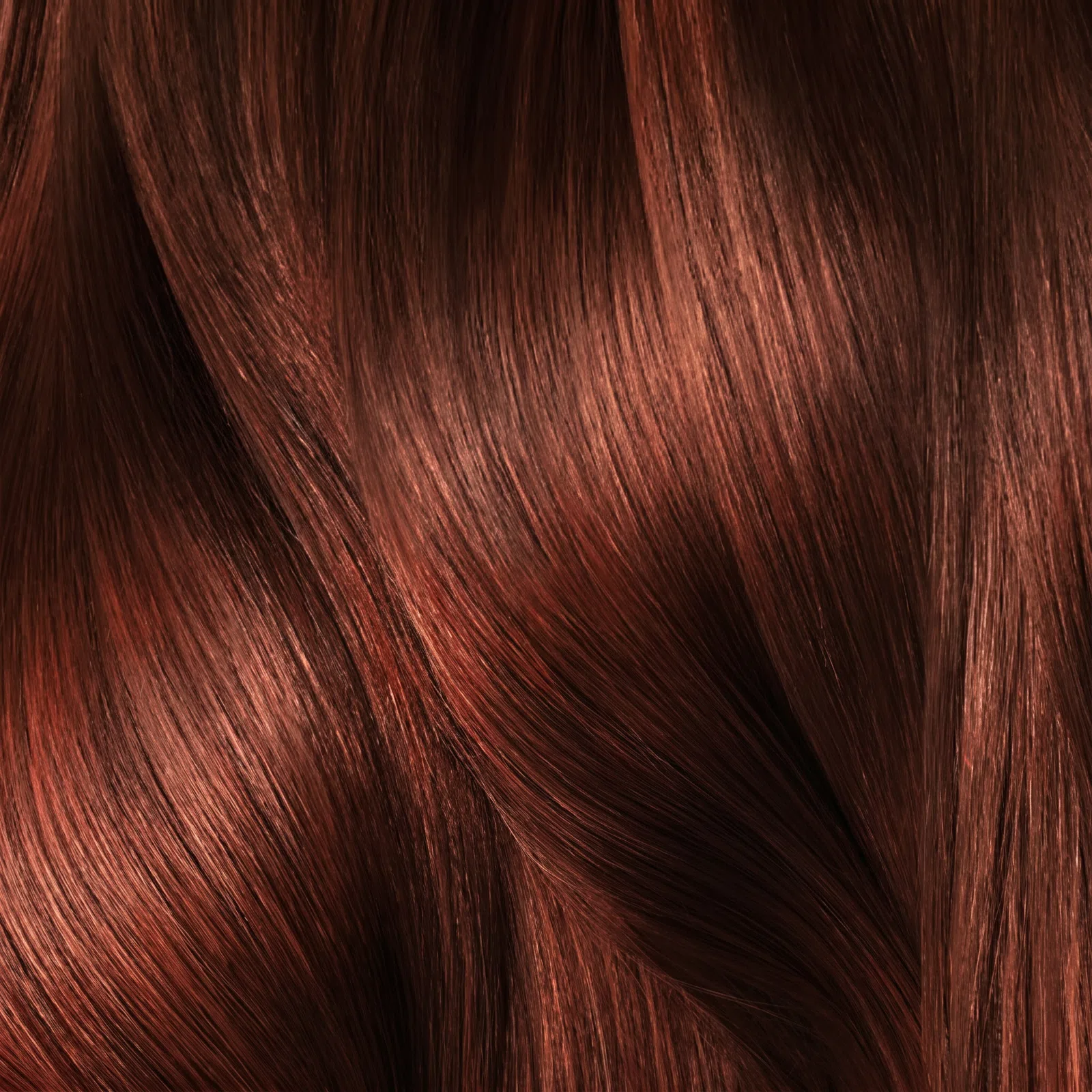 Alix Saç Boyası 5.6 Açık Kestane Kızıl Tropical Red 60 Ml