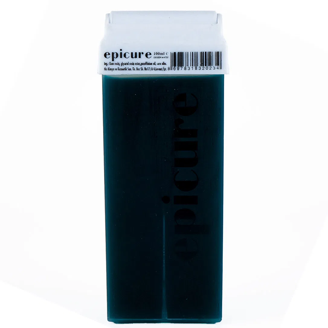 Epicure Kartuş Sir Ağda Azulen Pudrasız 100 Ml