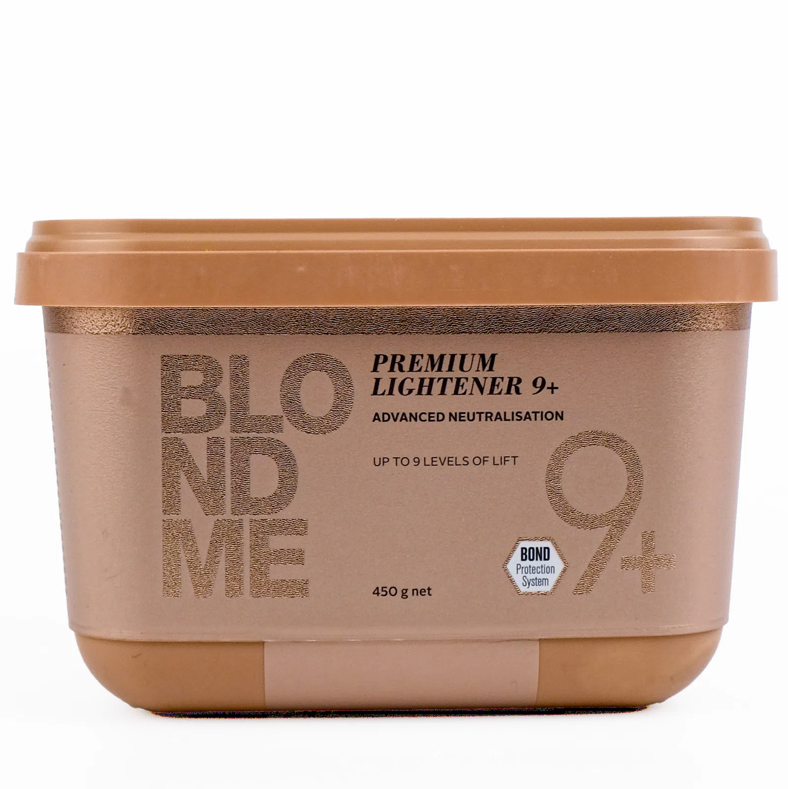 Blondme Bağ Güçlendirici Açıcı 450 Gr