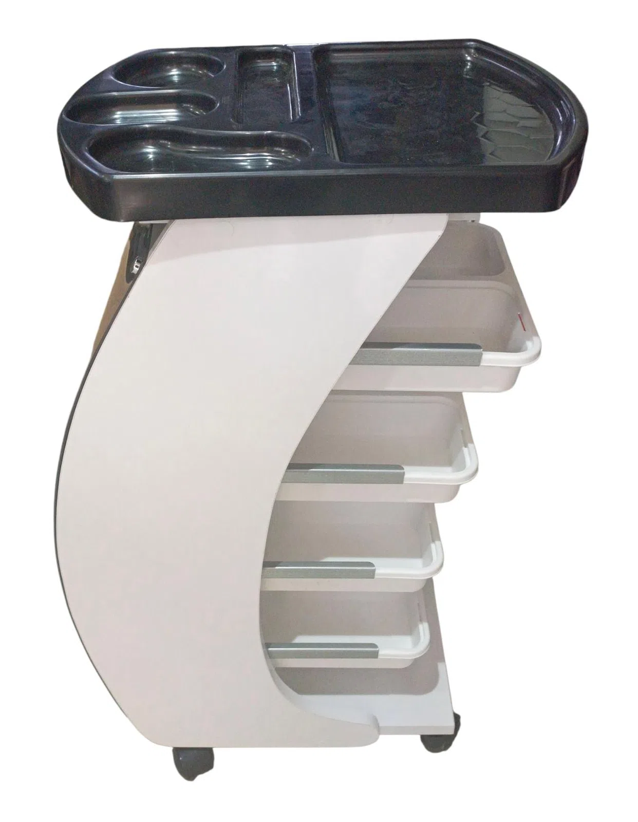 Goldenrock Servis Arabası Ahşap EÇS 110/A