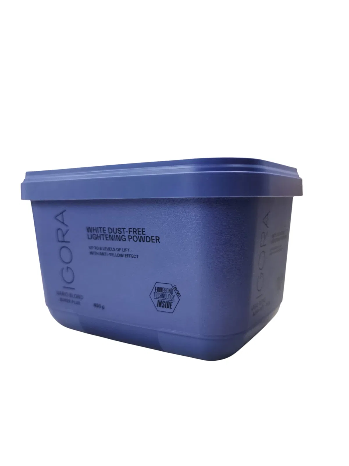 İgora Oryal Saç Açıcı Beyaz 450 Gr