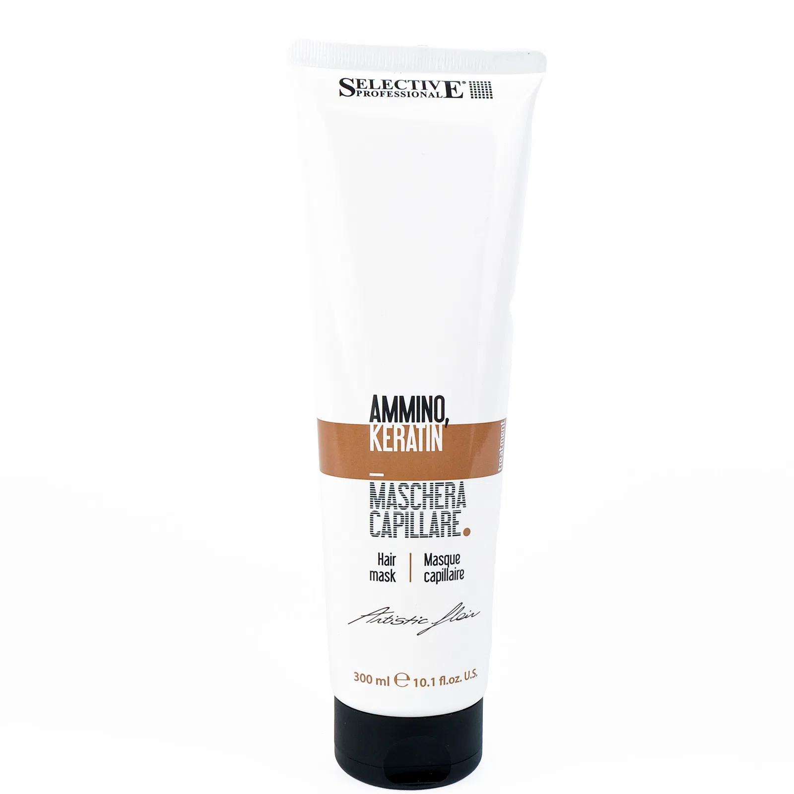 Selective Protek Ammino Keratin Saç Maskesi 300 Ml