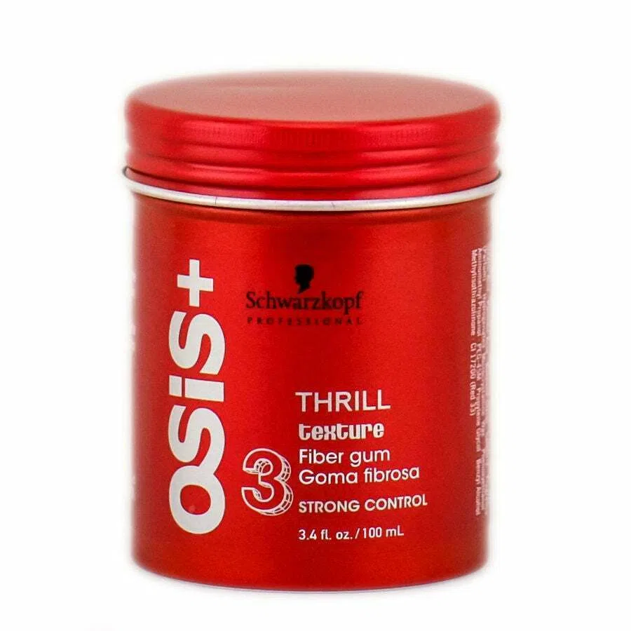 Osis.+ Thrill Lifli Doku Veren Gum 100 Ml