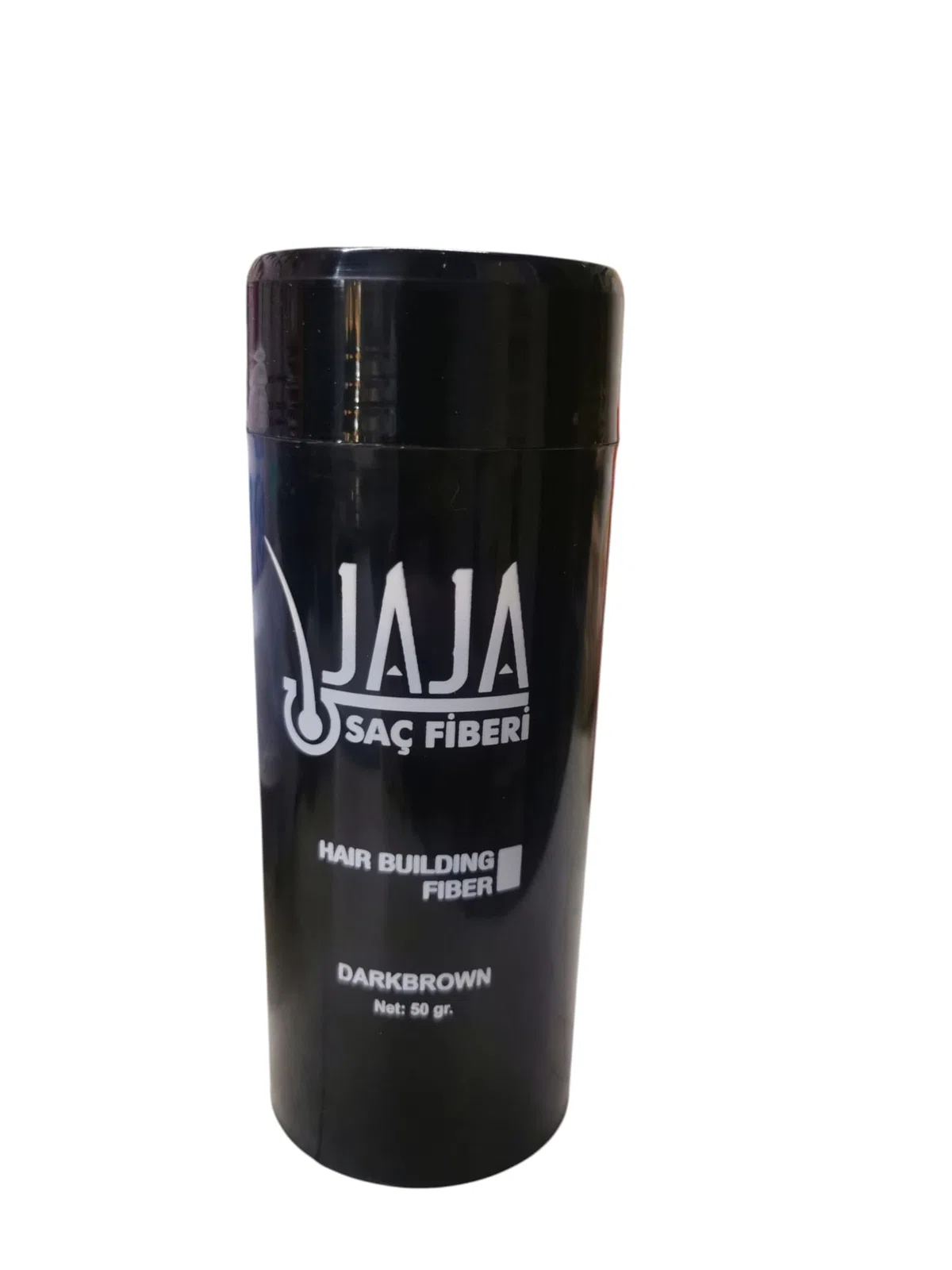 Jaja saç Dolgunlaştırıcı Topic Dark Brown 50 gr 