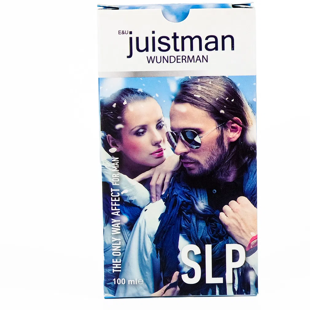 Juistman E&U SLP 100 Ml