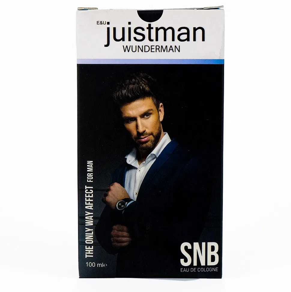 Juistman E&U SNB 100 Ml
