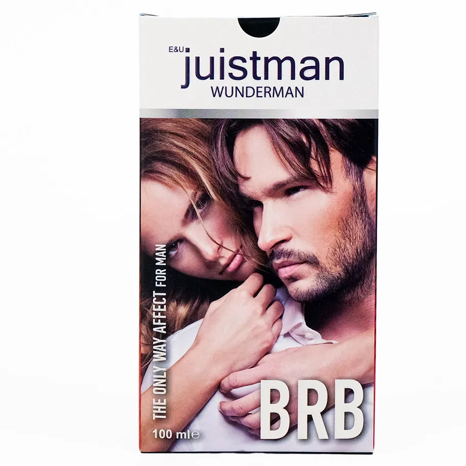 Juistman E&U BRB 100 Ml