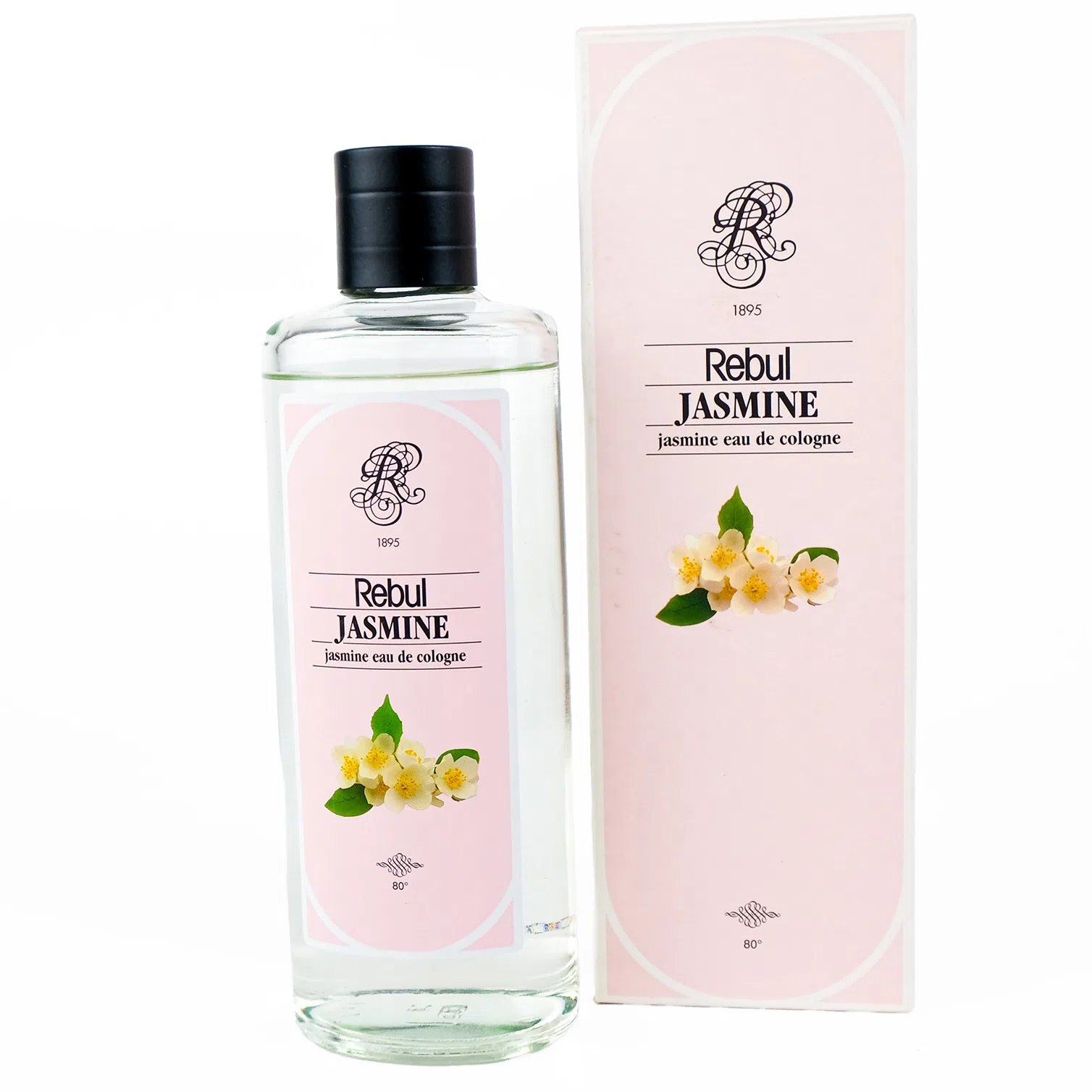 Rebul Kolonya Jasmine 250 Cc
