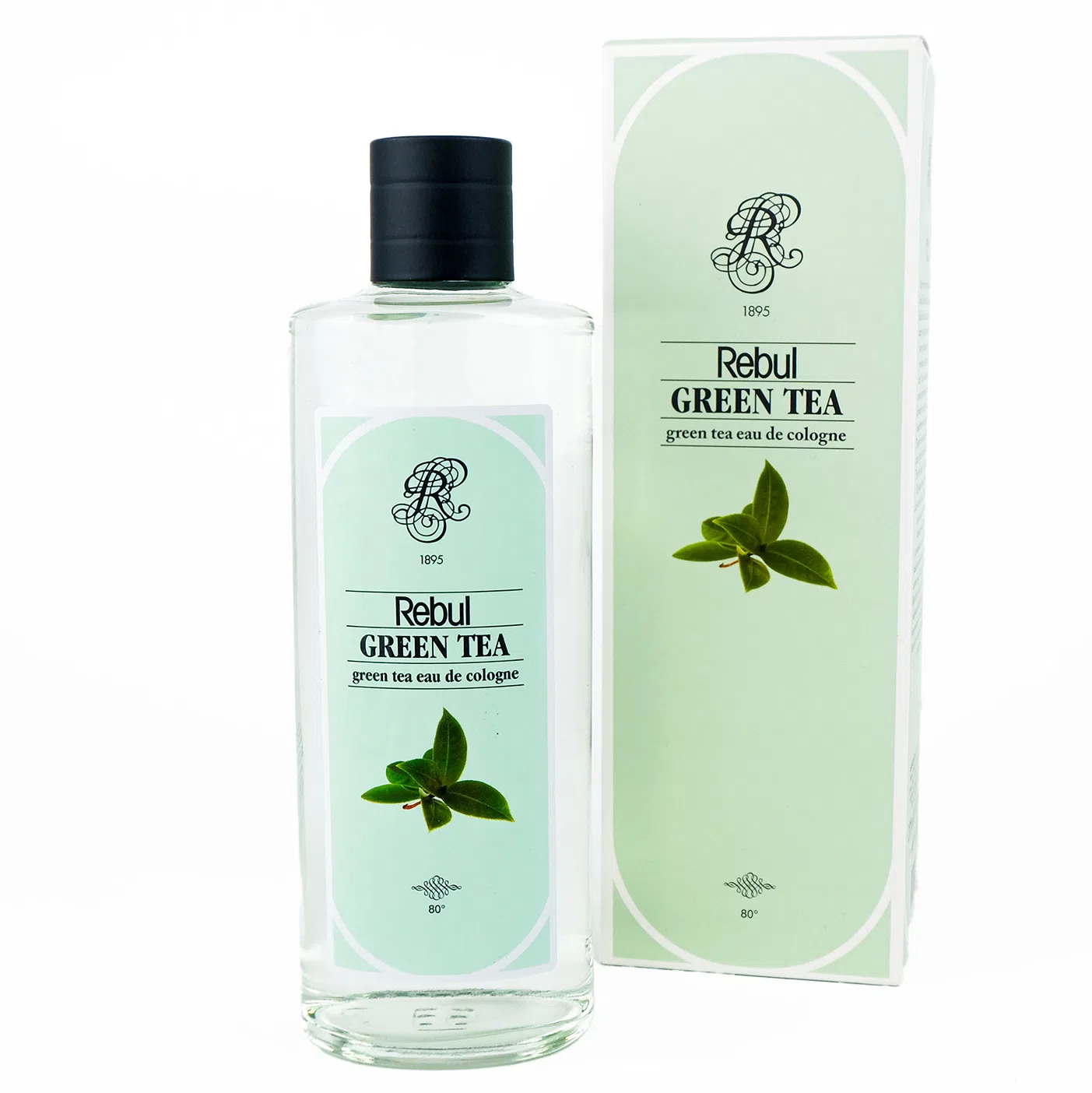 Rebul Kolonya Green Tea 250 Cc