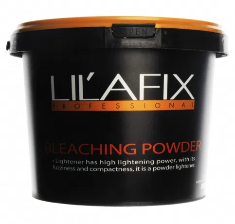 Lilafix Oryel.Beyaz 2000 Gr