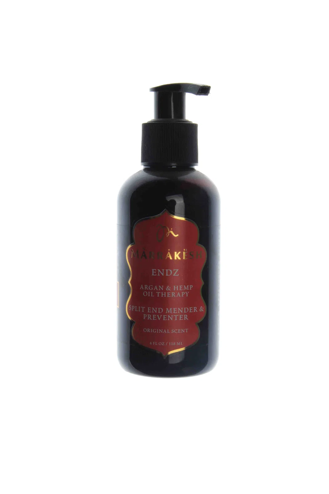 Marrakesh Endz Saç Kırıkları Onarıcı Ve Önleyici Bakım Kürü 118 Ml