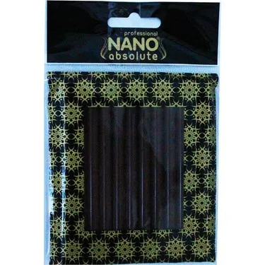 Keratin Kaynak Çubuğu Nano Absolute-Kahve A-008
