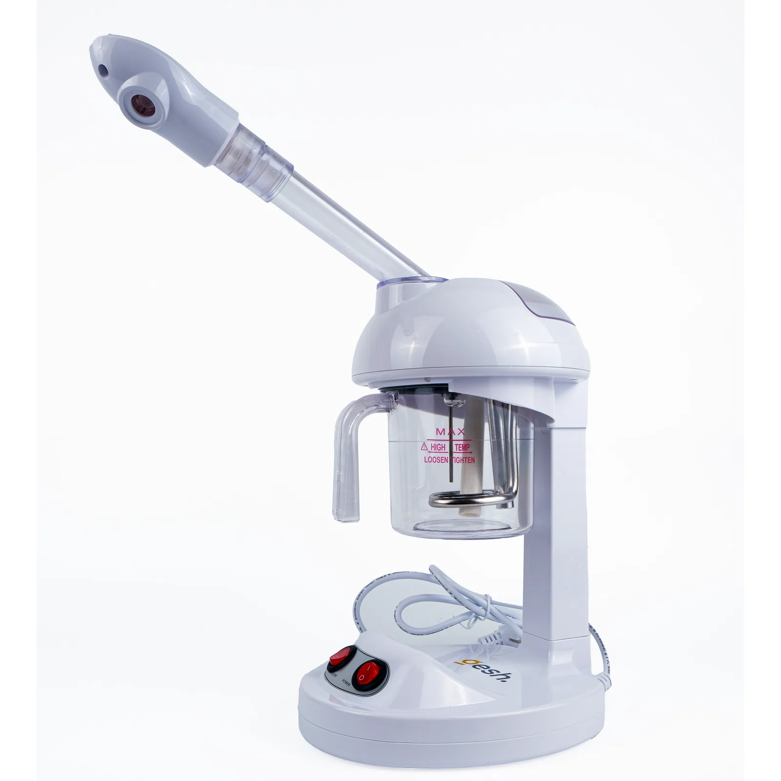 Gesh Masaüstü Buhar Makinası DT-03A