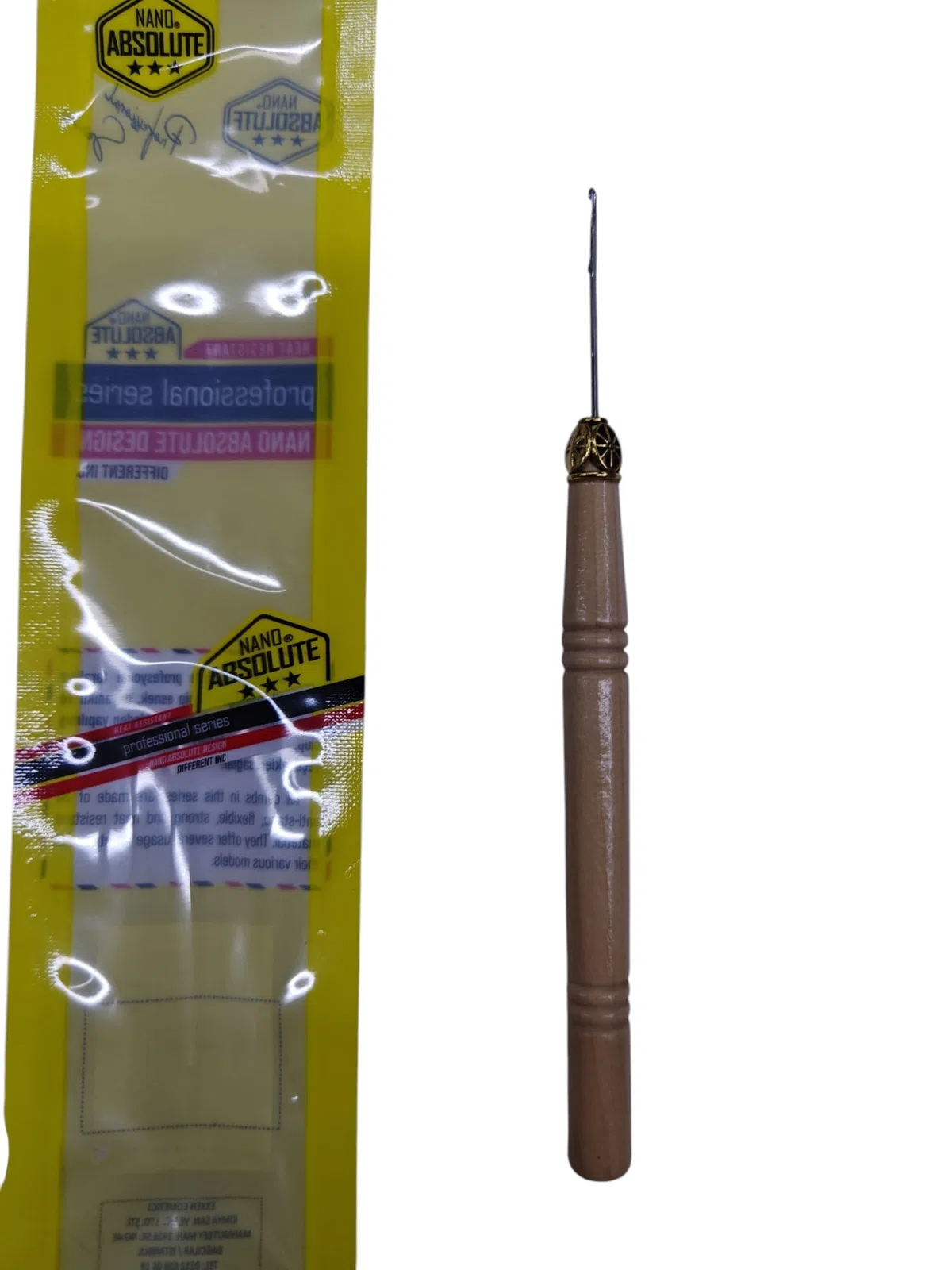 Nano Absolute Tığ G-007