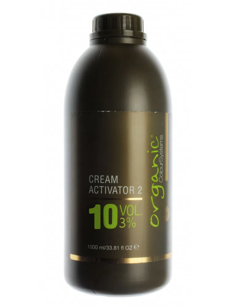 Organic Bitkisel Oksidan 0 10 Volume 1000 Ml