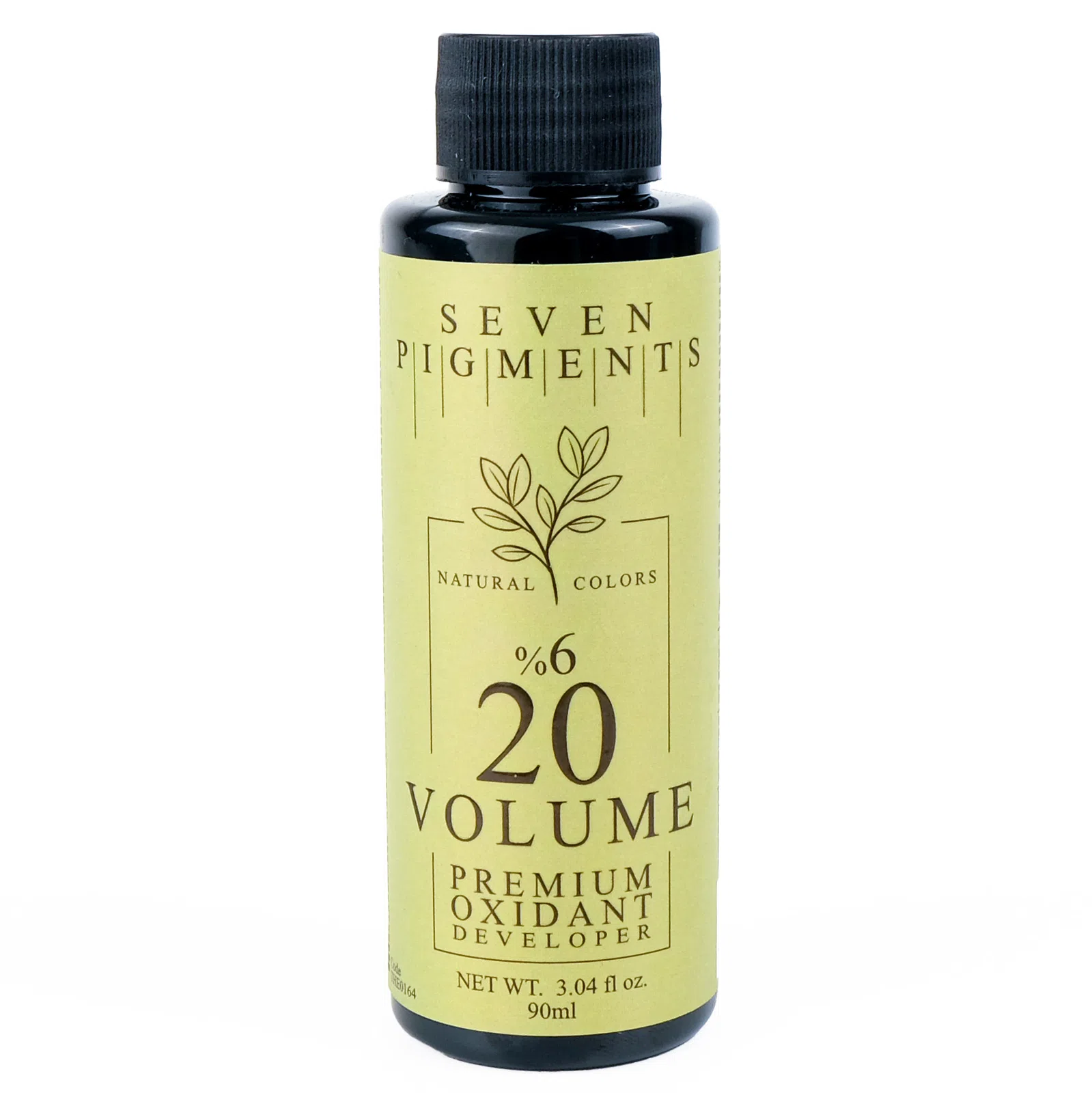 Seven Pigments(Natulika) Organic Oksidan. 20 V 90 Ml