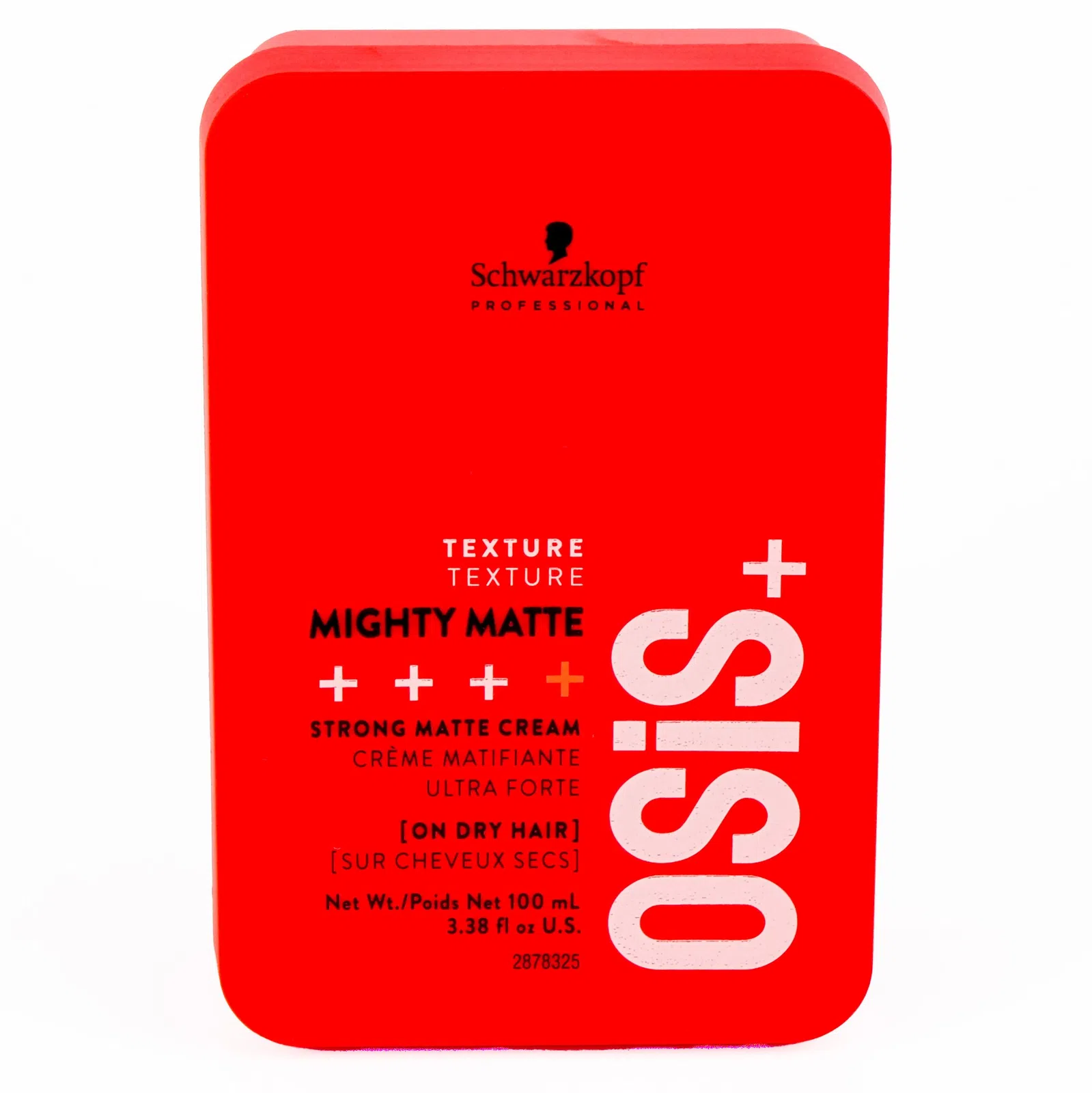 Osis.+ Mıghty Matte 100 Ml