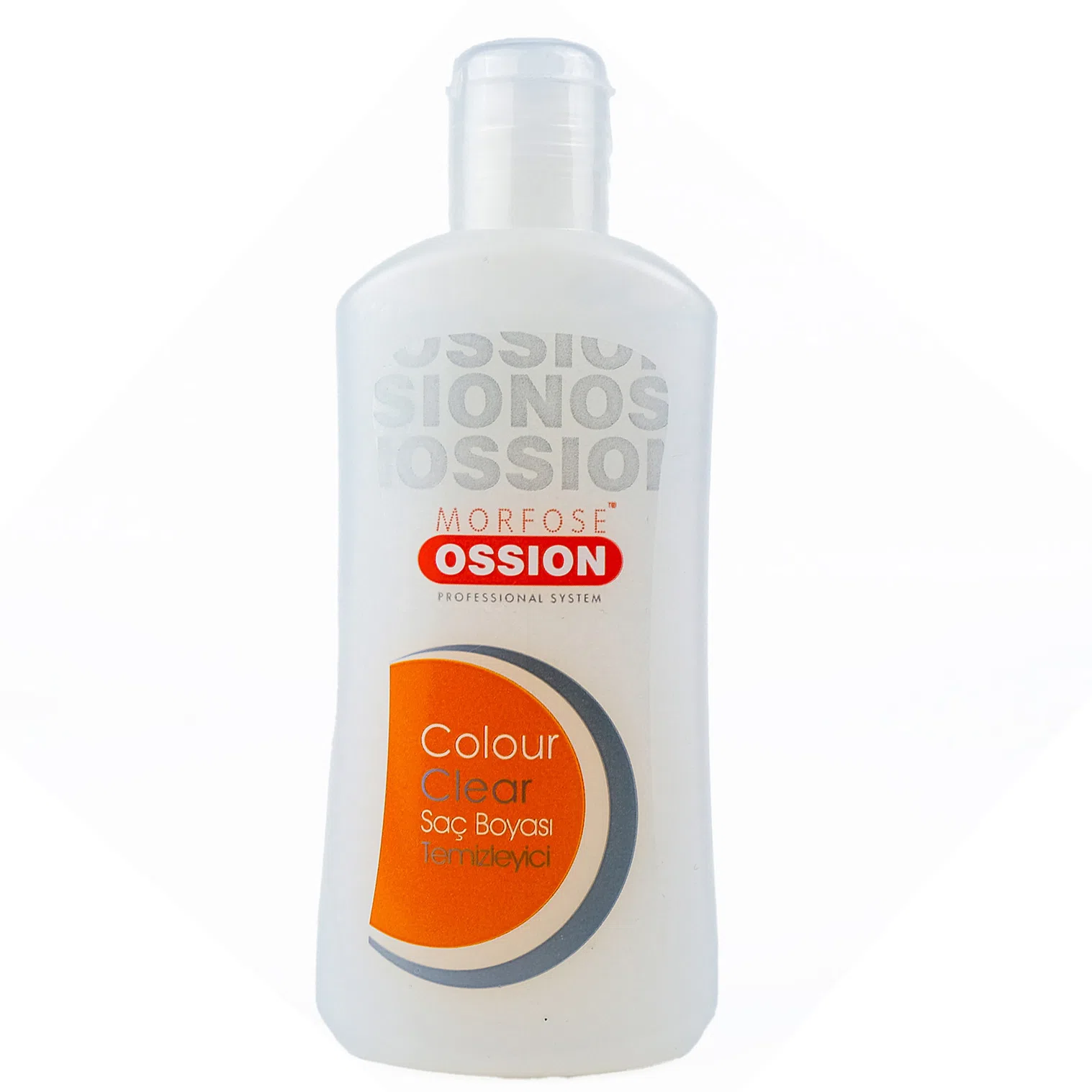 Ossion Ciltten Boya Silici 200 Ml
