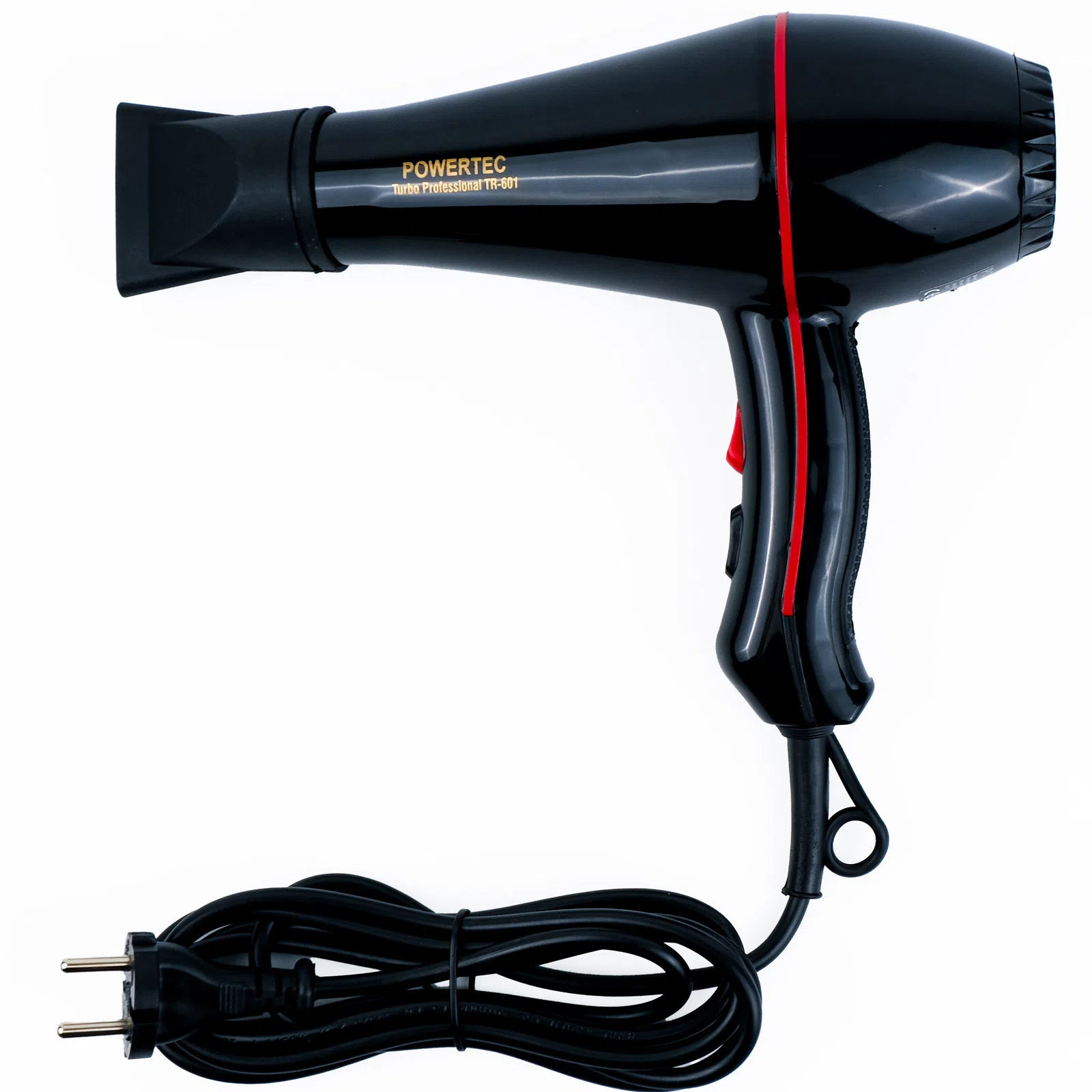 Powertec Fön Makinesi.TR 601 1900 W