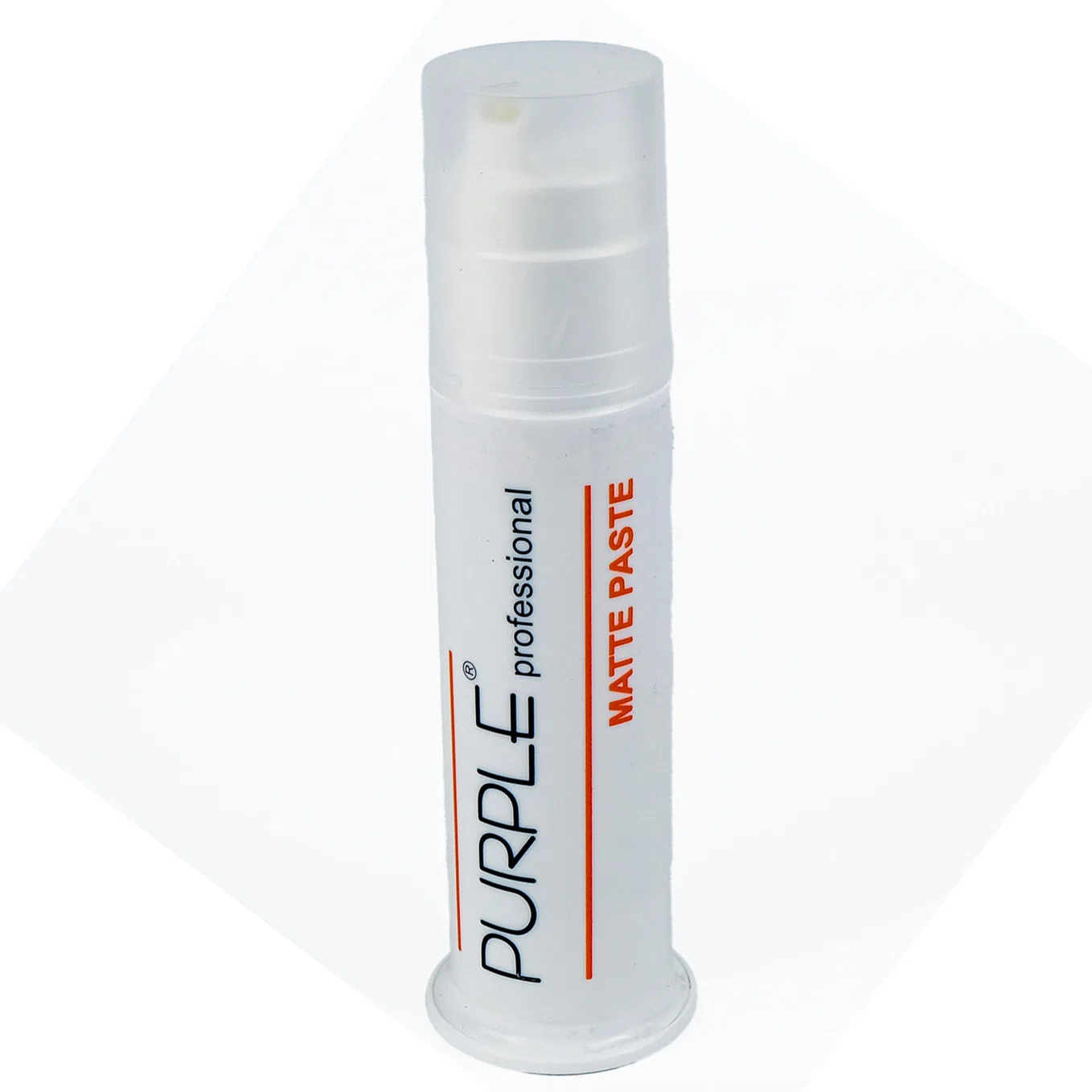 Purple Matte Paste 100 Ml