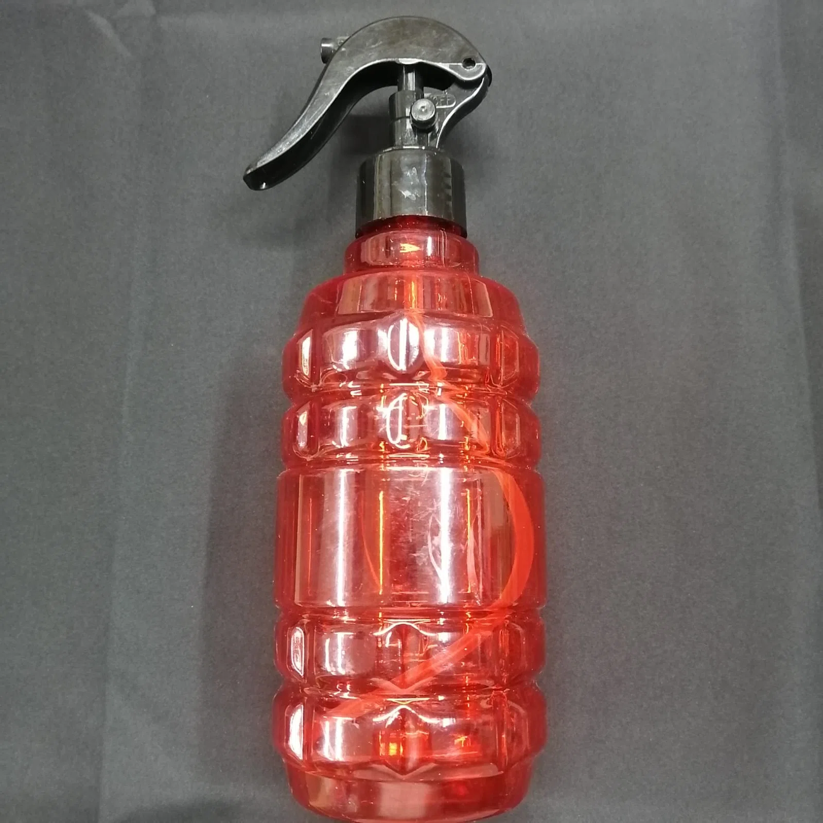 Renkli Suluk 500 Ml Siyah