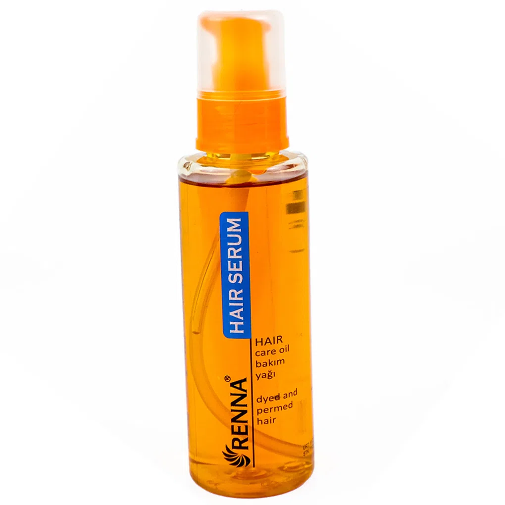 Renna Saç Serumu 100 Ml