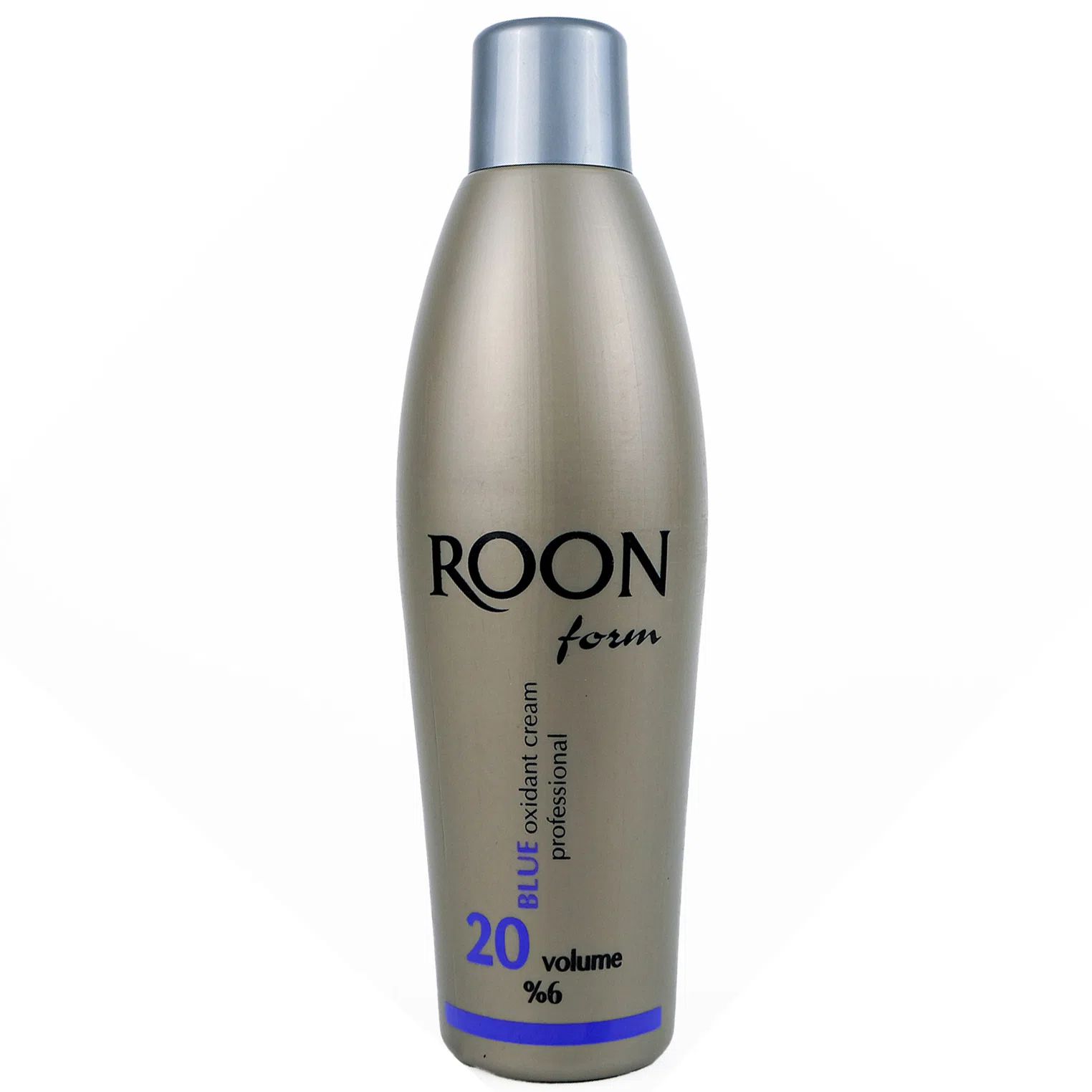 Roon Form Blue Oxidant 20 V 750 Ml