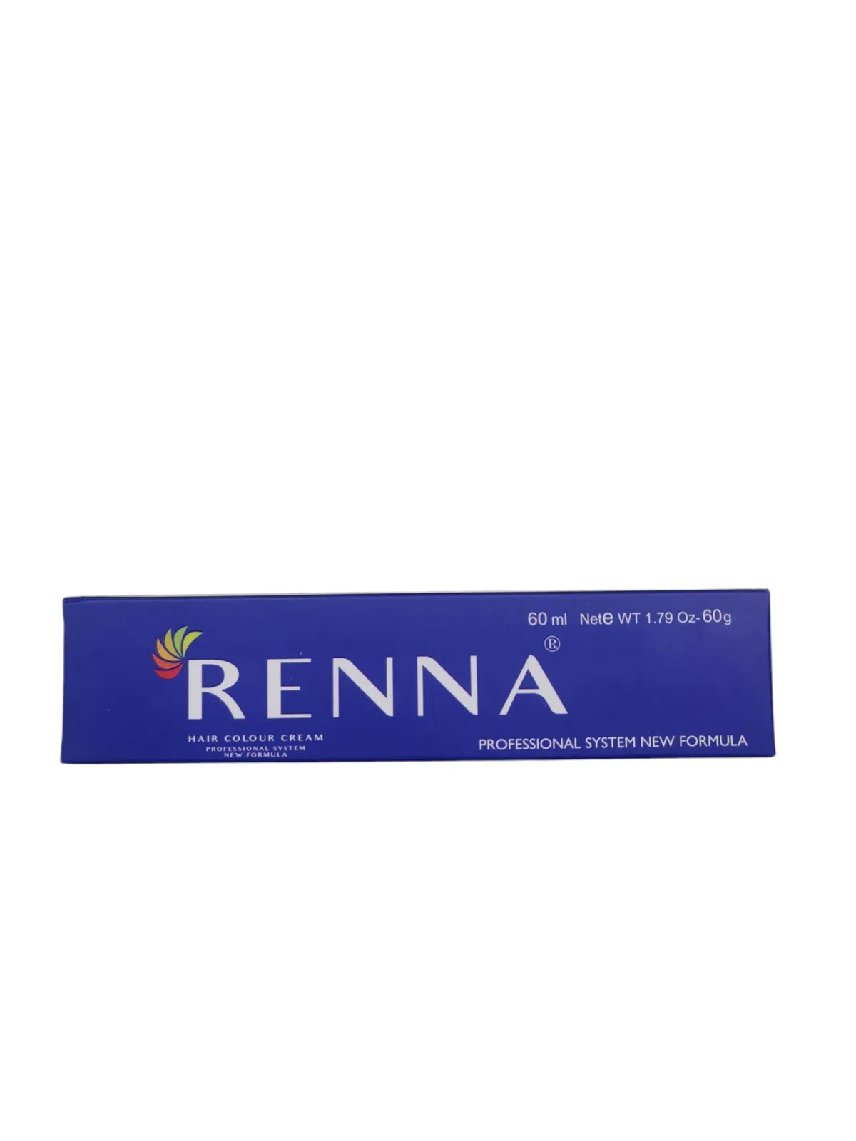 Renna Saç Boyası 8R 60 Ml
