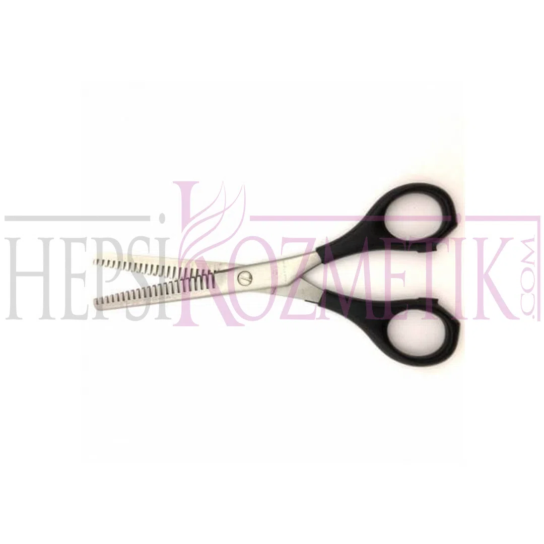 Shadow Line Plastik Saplı Efile Tek Taraflı Makası 2219-6