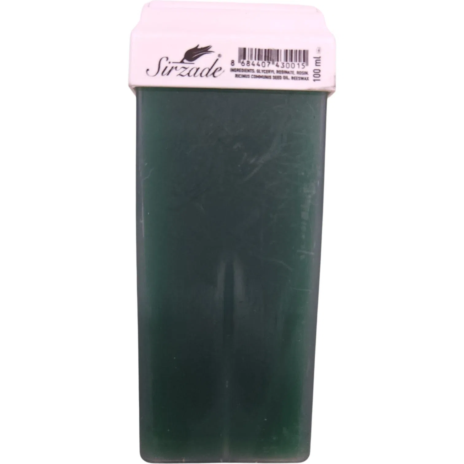 Sirzade Kartuş Ağda Azulen 100 Ml