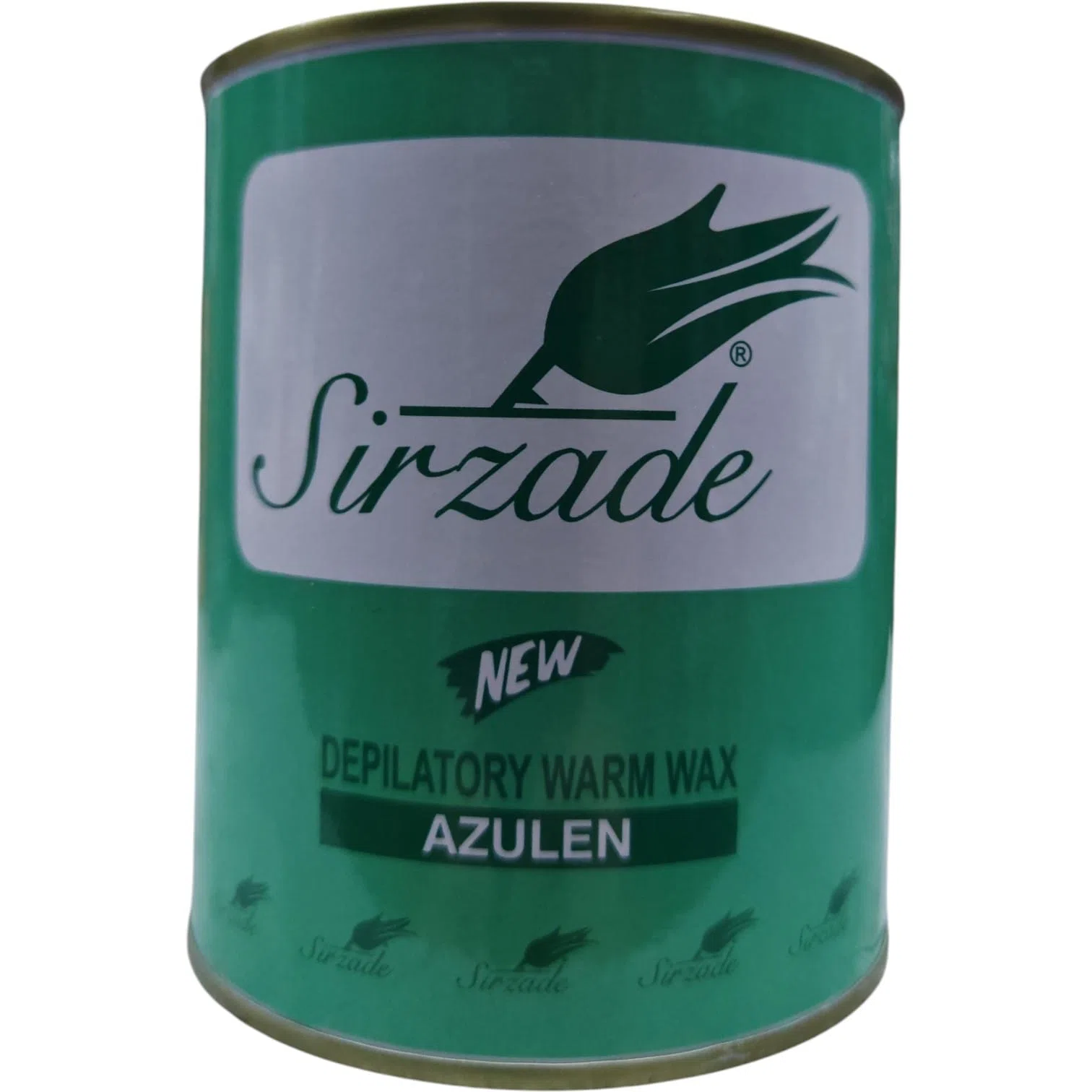 Sirzade Konserve Ağda Azulen 800 Ml