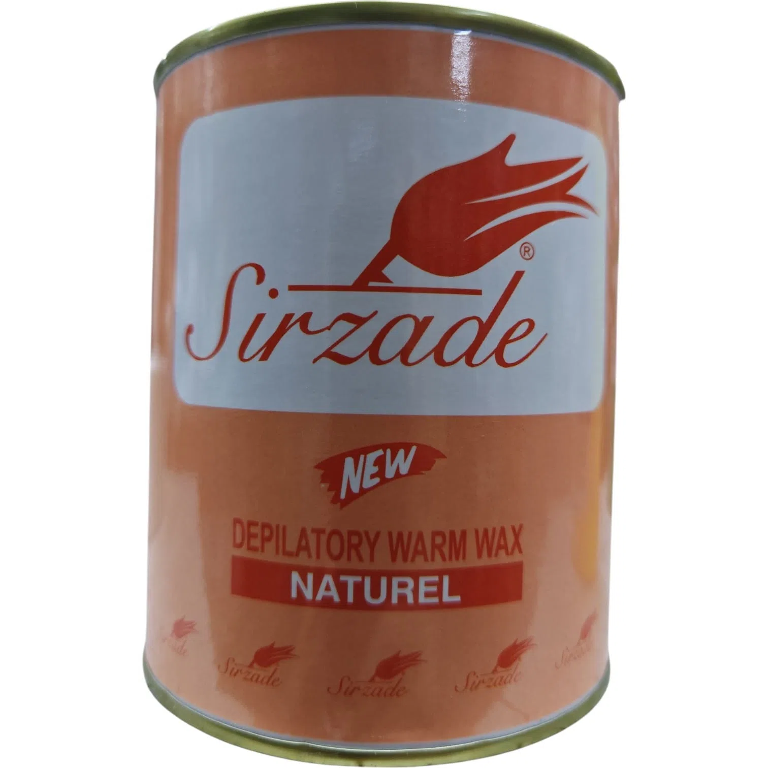 Sirzade Konserve Ağda Natural 800 Ml