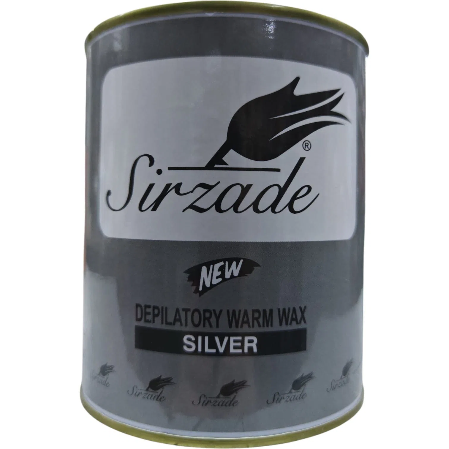 Sirzade Konserve Ağda Silver 800 Ml
