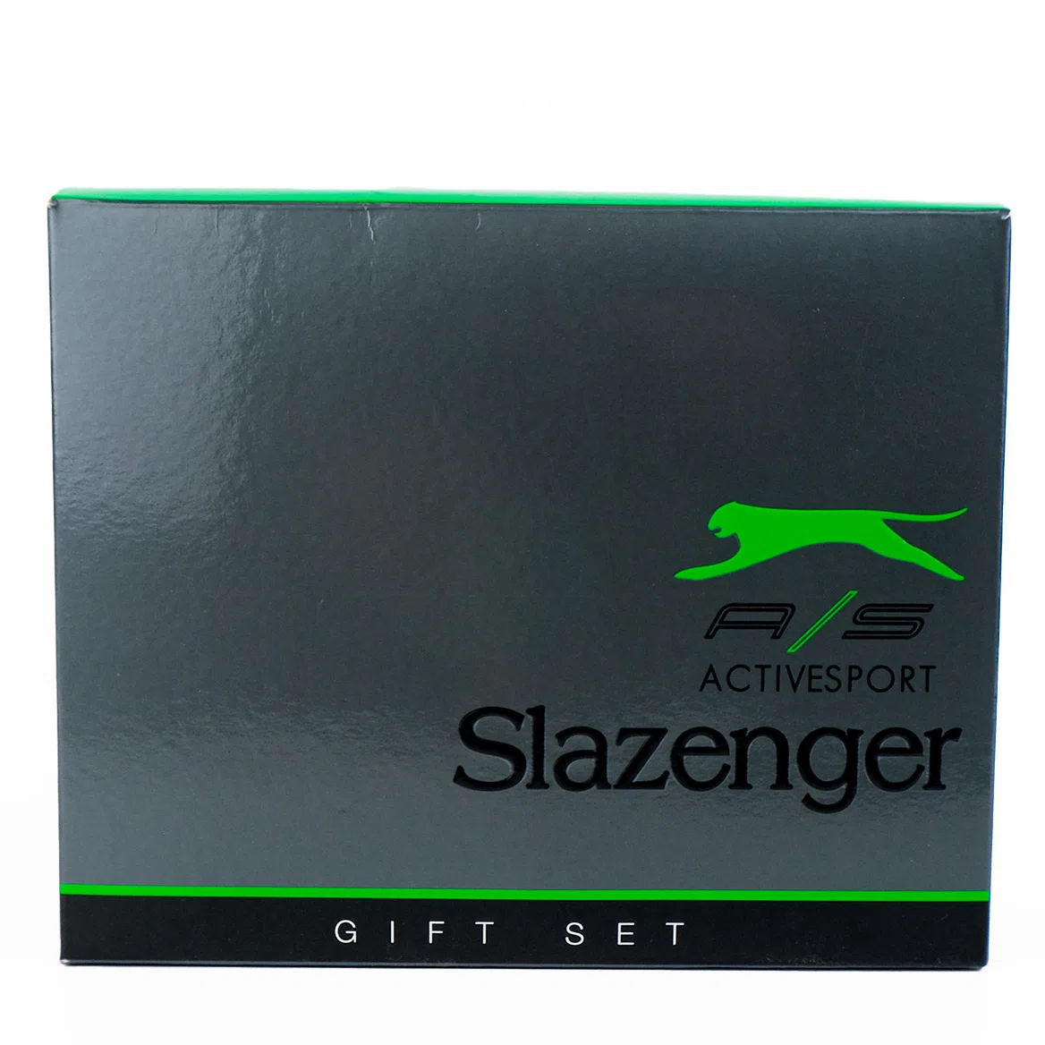 Slazenger Deo+Edt Yeşil