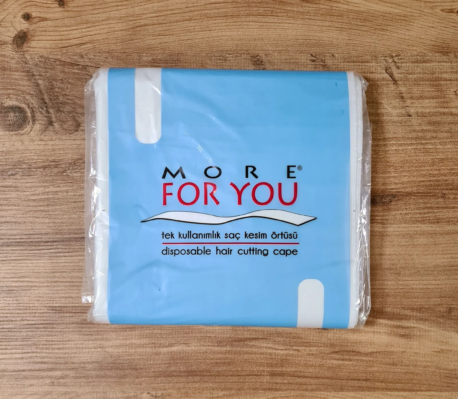 Tek Kullanımlık Kesim Penuarı Kokulu For You  100x140 50 ADET