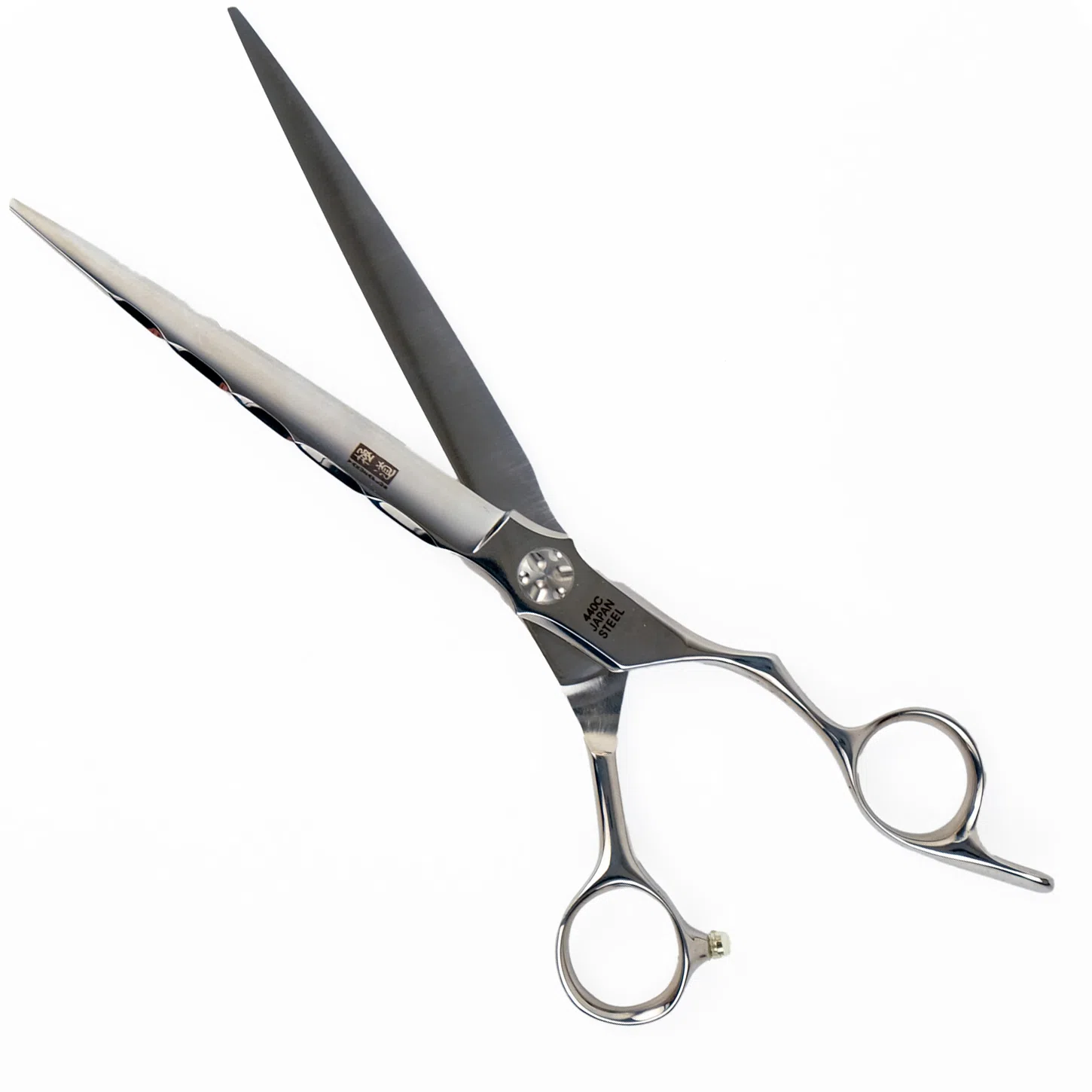 Yakuza Saç Kesim Makası 440C Ykz 103-80