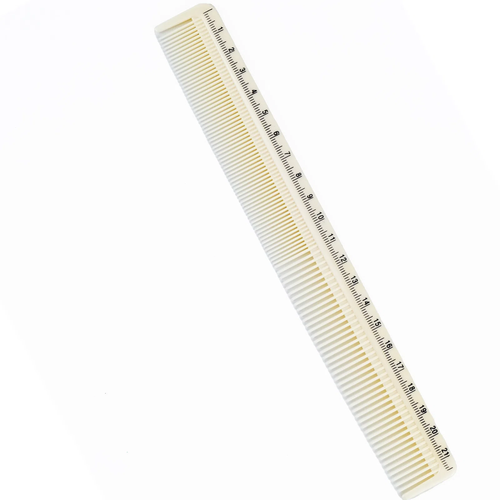 Nano Absolute Carbon Cetvel Tarak E-018